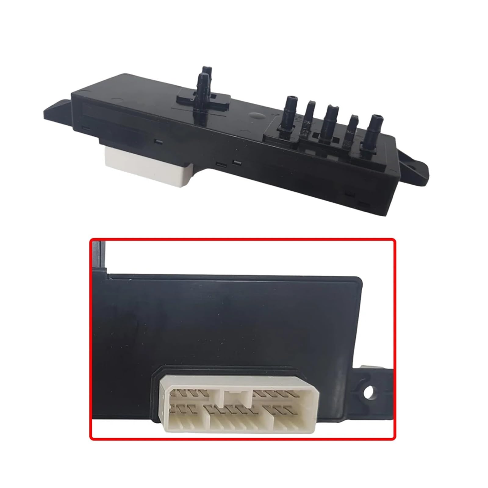Interruptor ajuste asiento lateral Para Kia Para Sportage Para Sedona