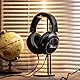 LINSOUL Kiwi Ears Ellipse Over Ear Kopfhörer, Dynamische Kopfhörer in Studioqualität,Verkabelt Gaming Kopfhörer, Hi-Fi-Stereo-Kopfhörer mit Kabel, Offener Kopfhörer für Musiker Audiophile Spiele