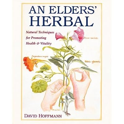 An Elder's Herbal