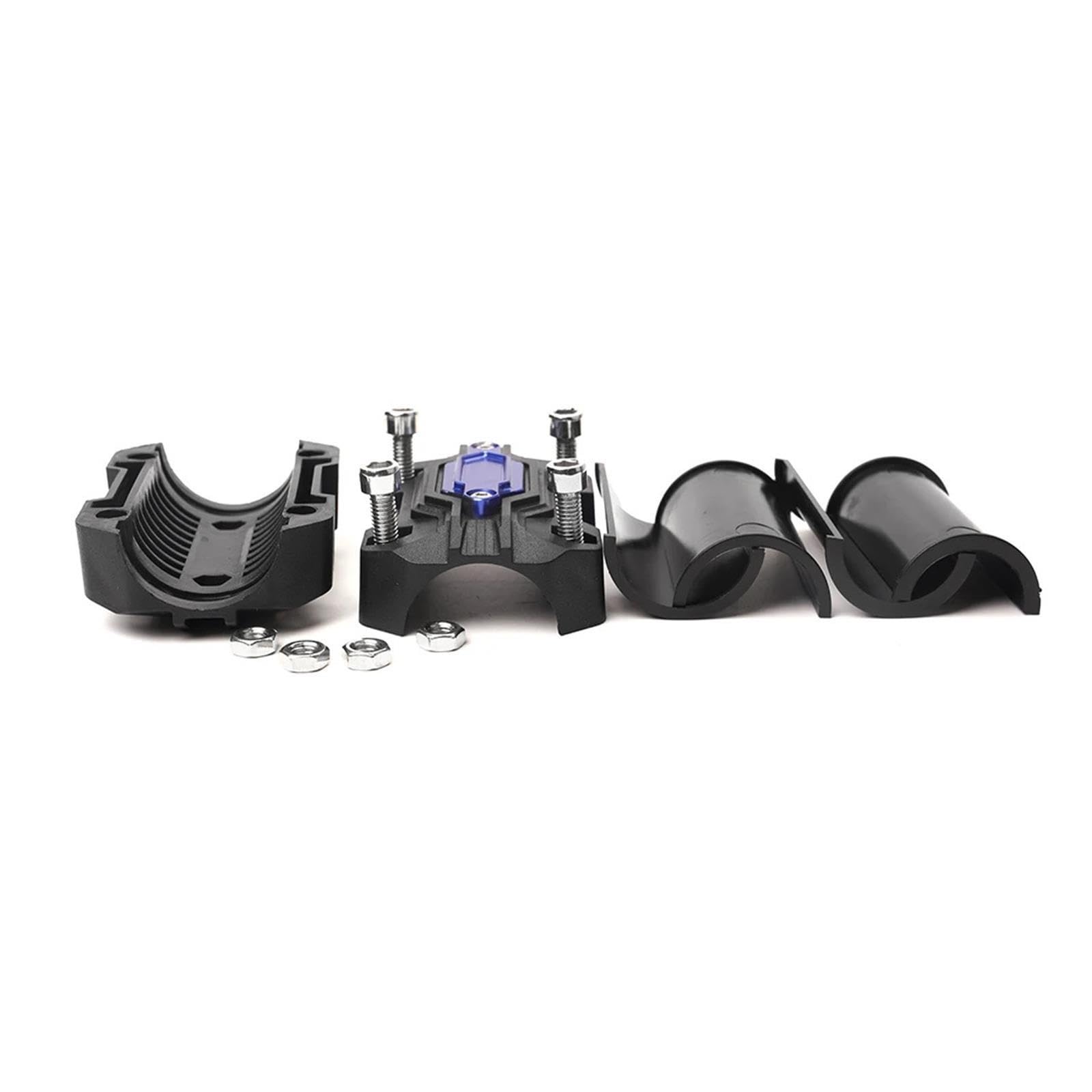 Universal Sturzbügel Schutz Puffer, Für ZONTES 368G, 368K, 368E