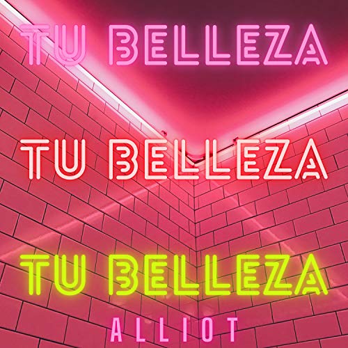  Tu Belleza