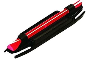 BirdBuster Double Shot BuzzBee Shotgun