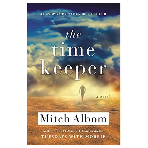 The Time Keeper