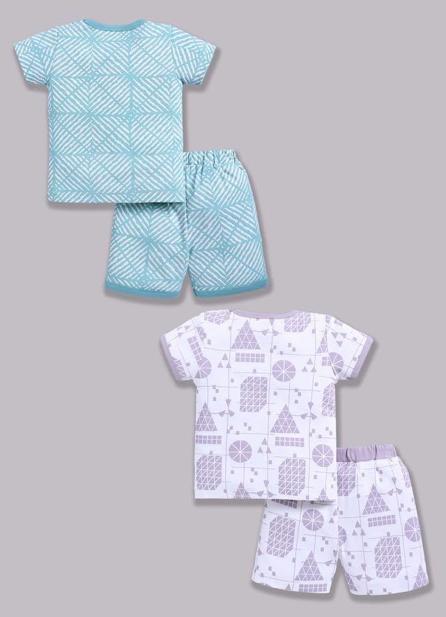 Image of BABYGO Boys 2 Piece Set