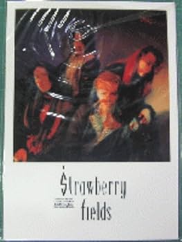 Amazon.co.jp: ＊中古CD Strawberry Fieldsストロベリー