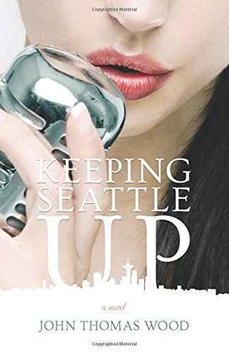 Buy Keeping Seattle Up — BookShops.in