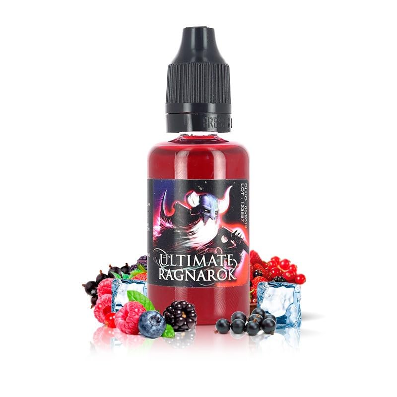 Arôme Ragnarok 30ml