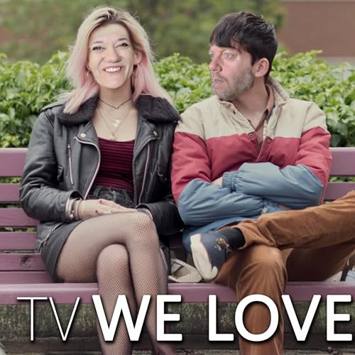 Page de couverture de Sex Education Season 1 Episode 3