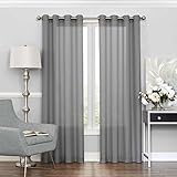 ECLIPSE Sheer Bedroom-Liberty 52