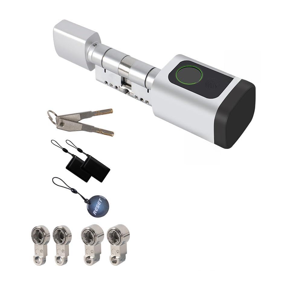 Zemismart Intelligent Bluetooth Cylindre électronique 40