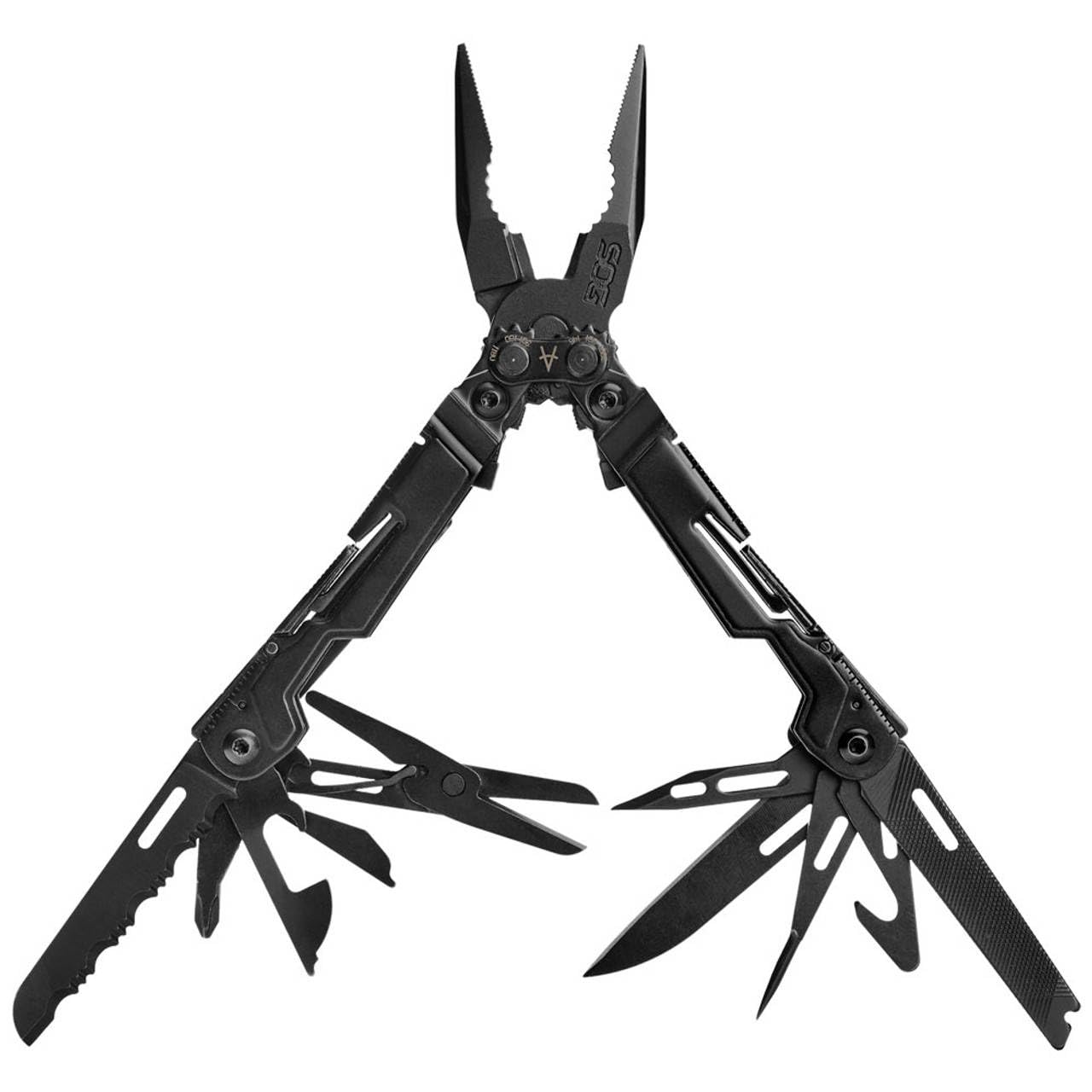 0 SOG Powerpint Multi Tool