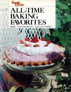 All-Time Baking Favorites