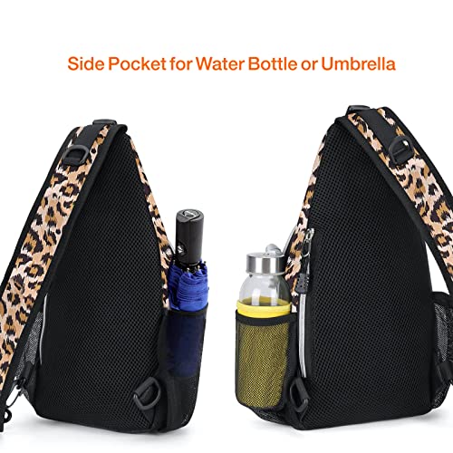 Morrale Mini Sling Mosiso para senderismo pequeño miniatura 6