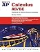 Amsco's AP Calculus AB/BC: Preparing for the Advanced Placement Exams