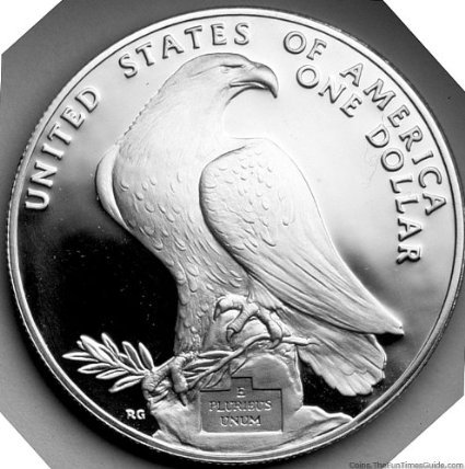 1984-P Los Angeles Olympics - Brilliant Uncirculated - Silver