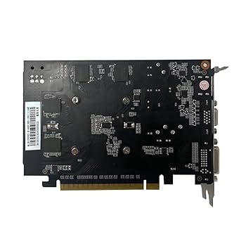 Amazon.com: Mllse GeForce GTX 750 Ti Graphics Card, 4GB