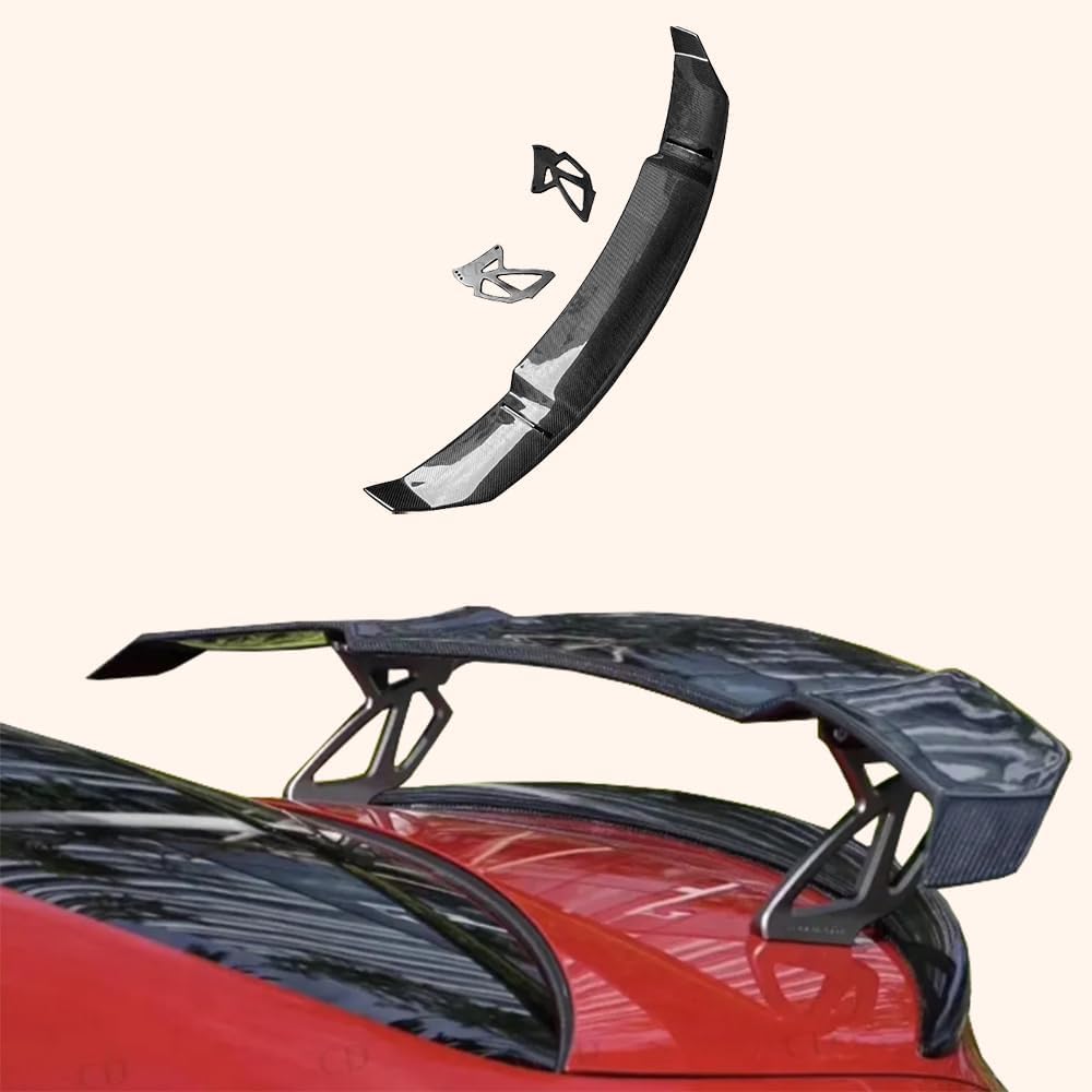 Coole Frontlippe Für Smart ForTwo 3 (453) 2014-2024 - ABS Spoiler Für Mehr Sportlichkeit