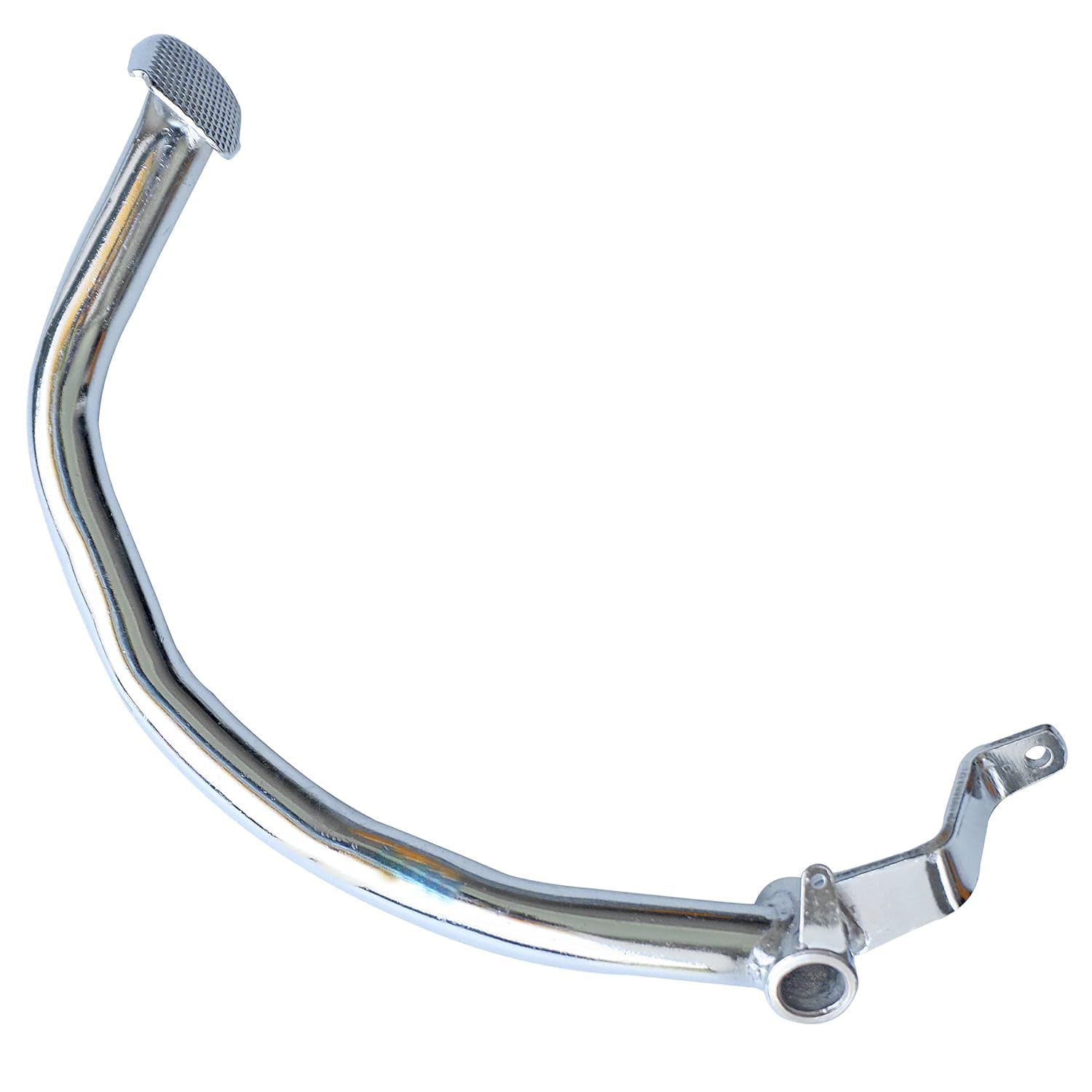 VTRUST Brake Pedal Assembly Compatible for Honda Unicorn-image-11