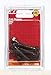 Screw Gate 5/16x1-1/2blk