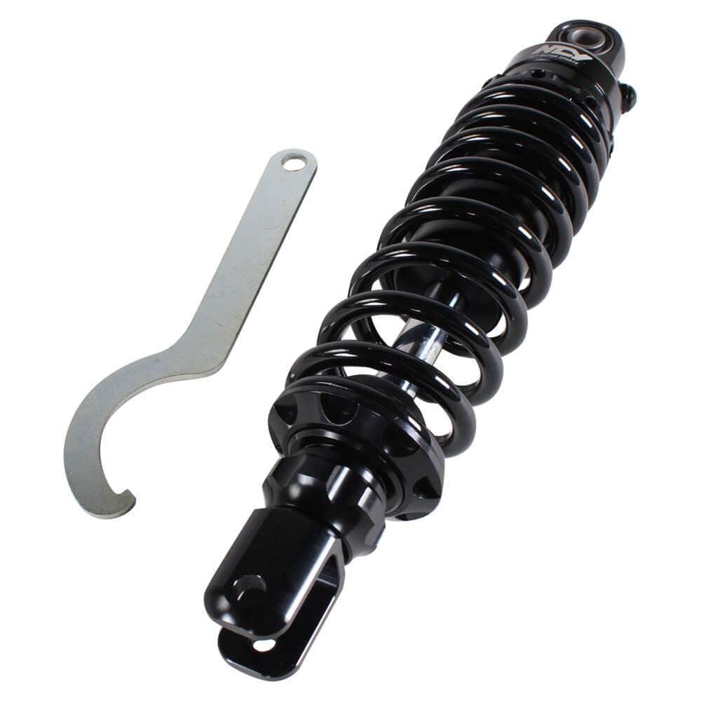 Amazon.com: NCY Adjustable Shock; Genuine Scooters, GY6