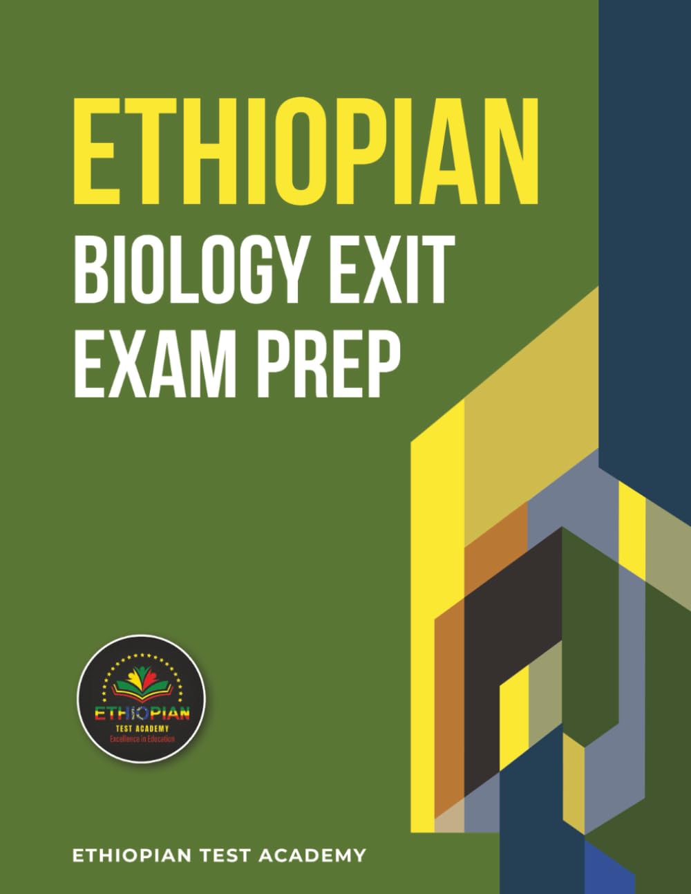 ETHIOPIAN BIOLOGY EXIT EXAM PREP