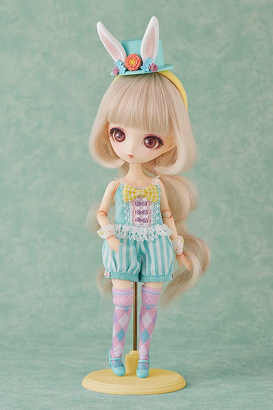 Amazon.com: Good Smile Company Harmonia Bloom: Seasonal Charlotte 