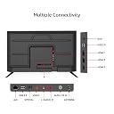 Onida 139 cm (55 inches) Ultra HD 4K Smart LED Fire TV 55UFD gallery image