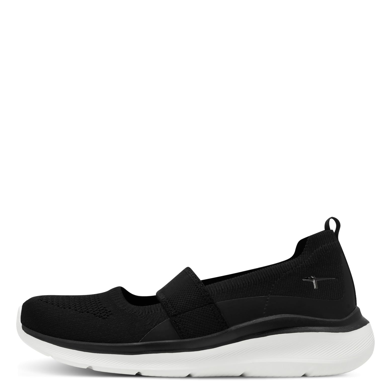 Tamaris Comfort Ballerine da Donna Elastiche Vegan
