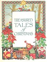 Treasured Tales of Christmas B000O8GMNM Book Cover