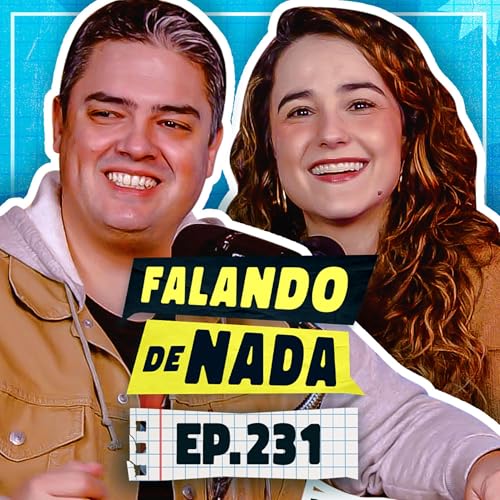 Chef&atilde;o da Disney revela estrat&eacute;gia para os pr&oacute;ximos anos| Ep 231 | Falando de Nada