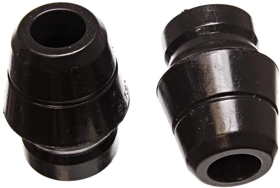 Energy Suspension 2.9101G Bump Stop Set for Jeep TJ