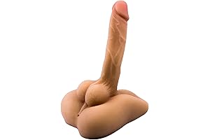 Ultimate Male Sex Doll for Female Pleasure: Realistic, Enticing Experience