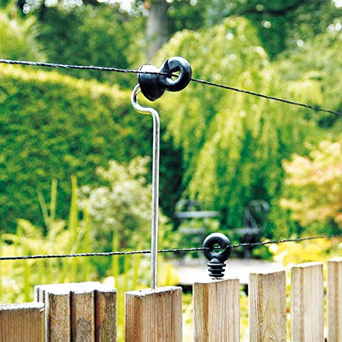 velda Garden Protector