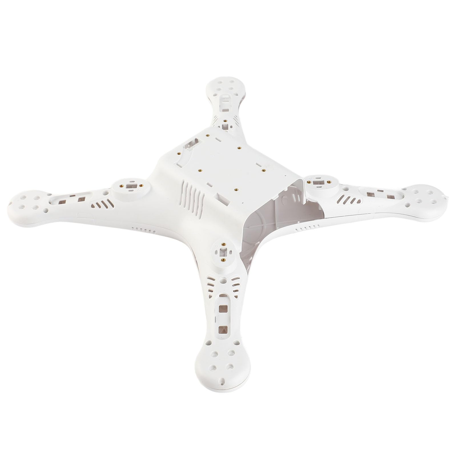 Carcasa de Cuerpo para Drone 3, Marco