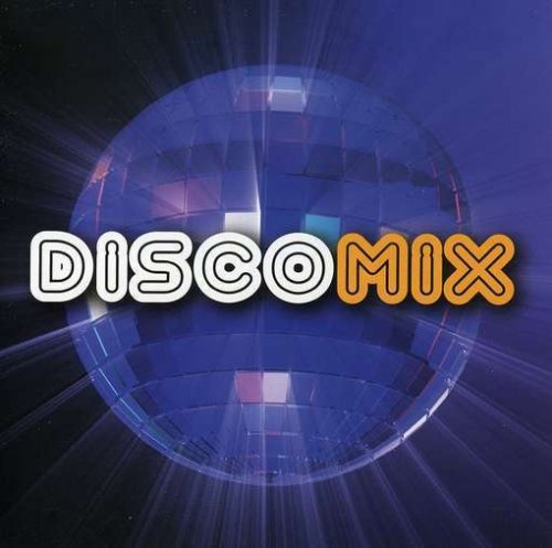 Discomix [Audio CD]