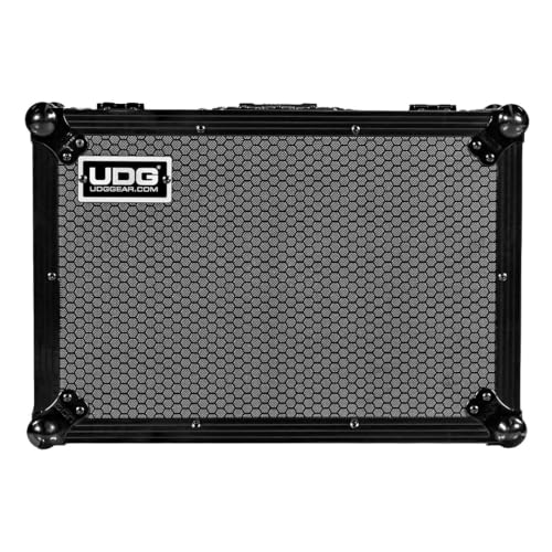 AlphaTheta CDJ-3000X UDG coffre rigide noir et valise de protection DJ