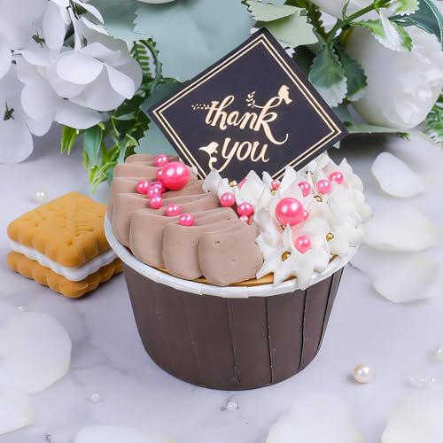 Image of Valentines Sprinkles for Cake Decorating, 7.8oz Pearl Sprinkles 4 Colors Mix Sweet Pink Red White Pearls for Cake Cupcake Cookie Baking Donuts Ice Cream Toppings