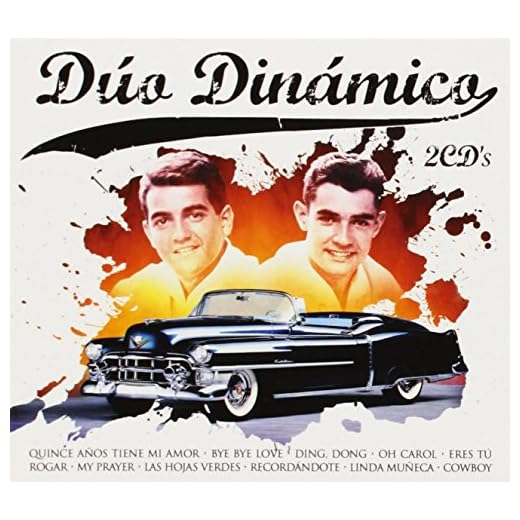 Duo Dinamico 2cd