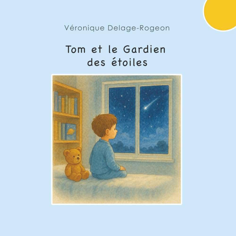 Tom et le Gardien des étoiles
