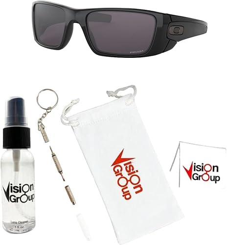 Miniatura 2 de Oakley OO9096 Gafas de sol con pila de combustible + paquete de accesorios de Vision Group