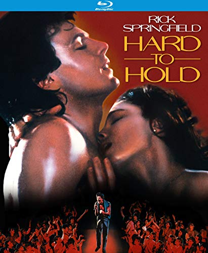 Hard to Hold [Blu-ray] image 2
