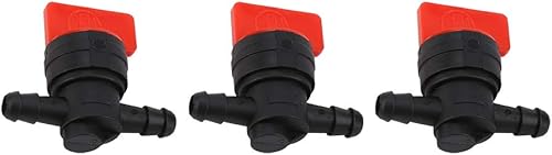 Miniatura 8 de CHEOTIME Interruptor de válvula de cierre de combustible del tanque, válvula de cierre de combustible, Válvulas de cierre del tanque de combustible