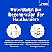Linola Shampoo, 1 x 200 ml - Pflegeshampoo für trockene, empfindliche oder zu Neurodermitis neigende Kopfhaut - silikonfrei, ohne Farb-, Duft- und Konservierungsstoffe