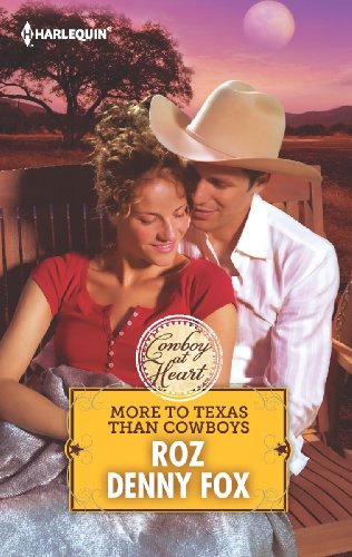 More to Texas than Cowboys: A Second Chance Family Contemporary Romance