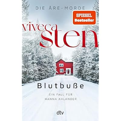 Blutbu&szlig;e