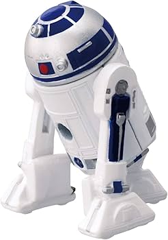Amazon.co.jp: メタコレ スター・ウォーズ R2-D2 (スカイウォーカーの