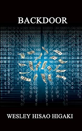 Backdoor 1505699479 Book Cover