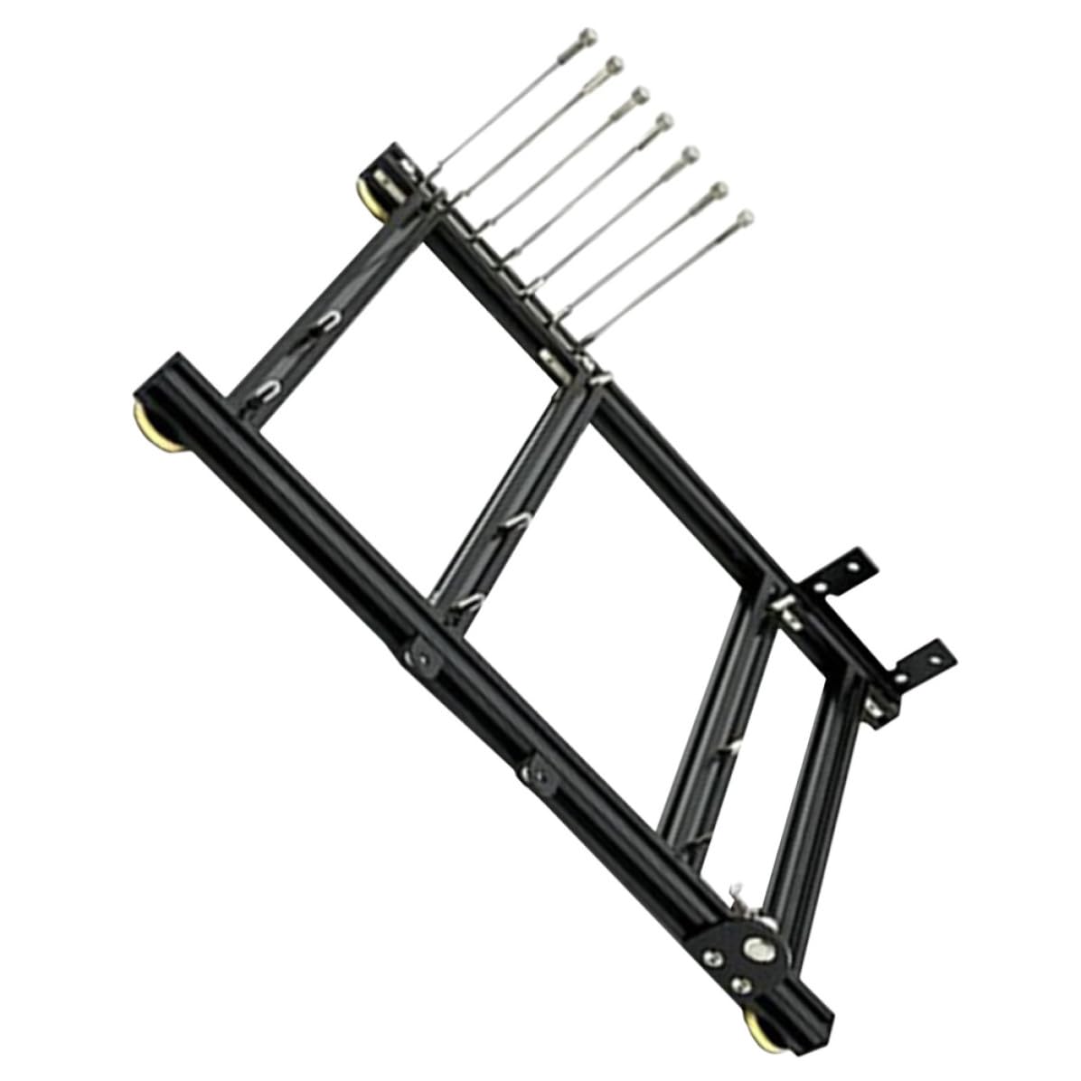 Telaio per Computer Aperto Atx in Alluminio 7 Slot Pci