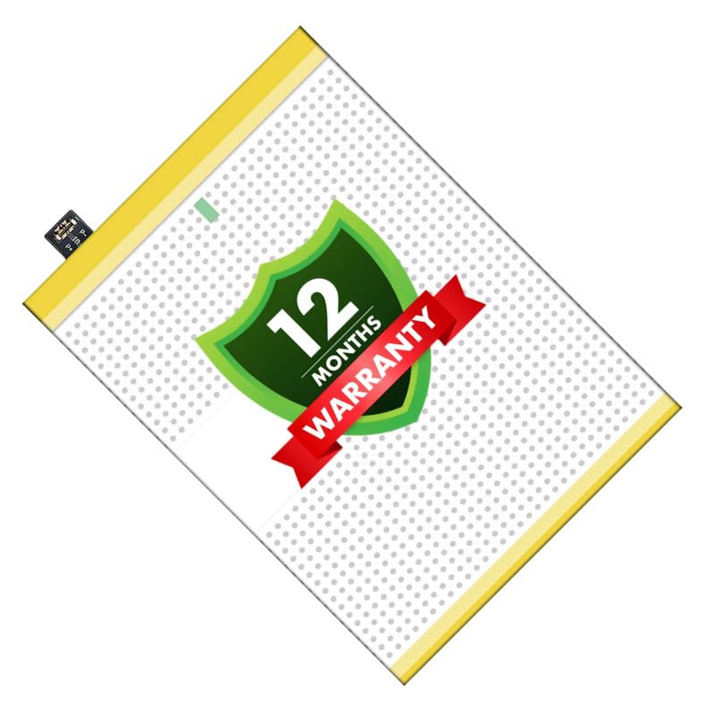 Image of Original B-F0 Battery Compatible for Vivo V11 Pro - (3400mAh) - 1 Year Warranty DF7