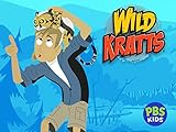 Wild Kratts Season 7